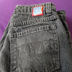 Empyre Denim Jeans Straight Leg Women 24